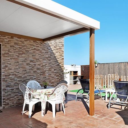 Appartamento Currimar Conil De La Frontera Esterno foto